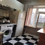 Kirayə (aylıq) 4 otaqlı Köhnə Tikili, Elmlər akademiyası metrosu, Yasamal rayonu 4