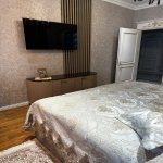 Аренда 3 комнатная Новостройка, м. 28 Мая метро, Насими район 8