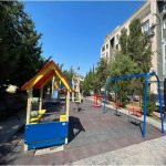 Kirayə (aylıq) 2 otaqlı Köhnə Tikili, Gənclik metrosu, Nərimanov rayonu 1