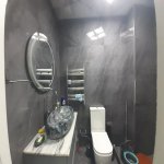 Satılır 2 otaqlı Köhnə Tikili, Nizami metrosu, Yasamal rayonu 9