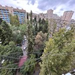 Satılır 2 otaqlı Köhnə Tikili, Neftçilər metrosu, 8-ci kilometr, Nizami rayonu 27
