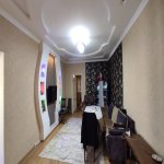 Satılır 4 otaqlı Həyət evi/villa, Avtovağzal metrosu, Biləcəri qəs., Binəqədi rayonu 3