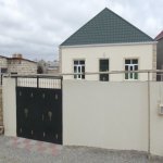 Satılır 4 otaqlı Həyət evi/villa, Binəqədi qəs., Binəqədi rayonu 2