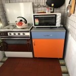 Kirayə (aylıq) 3 otaqlı Köhnə Tikili, Elmlər akademiyası metrosu, Yasamal rayonu 6