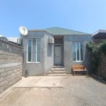 Satılır 4 otaqlı Həyət evi/villa, Binə qəs., Xəzər rayonu 1