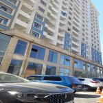 Продажа Объект, İnşaatçılar метро, пос. Йени Ясамал, Ясамал район 1