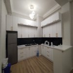 Продажа 3 комнатная Новостройка, Сумгаитский бульвар район 3