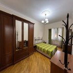 Аренда 3 комнатная Вторичка, Nizami метро, Hyatt Редженс, Ясамал район 8