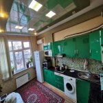 Satılır 3 otaqlı Yeni Tikili, Badamdar qəs., Səbail rayonu 6