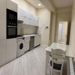 Kirayə (aylıq) 4 otaqlı Yeni Tikili, Nəriman Nərimanov metrosu, Nərimanov rayonu 14