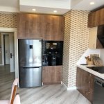 Аренда 3 комнатная Новостройка, Белый город, Хетаи район 20