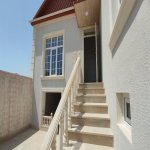 Satılır 3 otaqlı Həyət evi/villa, Avtovağzal metrosu, Biləcəri qəs., Binəqədi rayonu 26