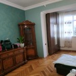 Satılır 3 otaqlı Köhnə Tikili, Nəriman Nərimanov metrosu, Nərimanov rayonu 3