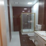 Satılır 10 otaqlı Həyət evi/villa, Neftçilər metrosu, 8-ci kilometr, Nizami rayonu 36