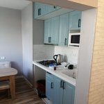 Kirayə (aylıq) 1 otaqlı Köhnə Tikili, 20 Yanvar metrosu, Yasamal rayonu 5