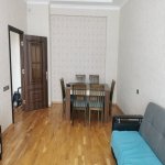 Kirayə (aylıq) 2 otaqlı Yeni Tikili, Neftçilər metrosu, Nizami rayonu 8