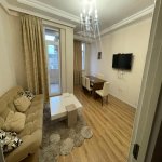 Satılır 3 otaqlı Yeni Tikili, Əhmədli metrosu, Xətai rayonu 1