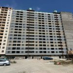 Продажа 3 комнатная Новостройка Хырдалан 1