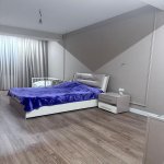 Satılır 4 otaqlı Yeni Tikili, Koroğlu metrosu, Nizami rayonu 4