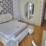 Kirayə (aylıq) 4 otaqlı Yeni Tikili, Sahil metrosu, Səbail rayonu 7
