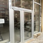 Satılır Obyekt, Nəsimi metrosu, 9-cu mikrorayon, Binəqədi rayonu 5