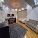 Kirayə (aylıq) 2 otaqlı Yeni Tikili, Xətai metrosu, Xətai rayonu 6