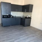 Kirayə (aylıq) 4 otaqlı Ofis, Yasamal rayonu 12