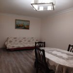 Kirayə (aylıq) 3 otaqlı Köhnə Tikili, 20 Yanvar metrosu, 9-cu mikrorayon, Binəqədi rayonu 2