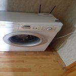 Kirayə (aylıq) 2 otaqlı Yeni Tikili, Neftçilər metrosu, 8-ci kilometr, Nizami rayonu 6