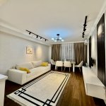 Kirayə (aylıq) 2 otaqlı Yeni Tikili, 20 Yanvar metrosu, Yasamal rayonu 6