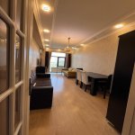 Kirayə (aylıq) 3 otaqlı Yeni Tikili, Həzi Aslanov metrosu, Xətai rayonu 2