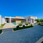 Satılır 4 otaqlı Bağ evi, Mərdəkan, Xəzər rayonu 23