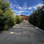 Kirayə (aylıq) 5 otaqlı Bağ evi, Mərdəkan, Xəzər rayonu 23