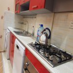 Посуточно 2 комнат Новостройка, м. 28 Мая метро, Насими район 6
