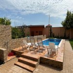 Satılır 5 otaqlı Həyət evi/villa, Xəzər rayonu 17