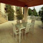 Kirayə (aylıq) 4 otaqlı Bağ evi, Mərdəkan, Xəzər rayonu 4