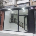 Kirayə (aylıq) 4 otaqlı Ofis, Nəriman Nərimanov metrosu, Nərimanov rayonu 9