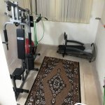 Satılır 5 otaqlı Köhnə Tikili, İçərişəhər metrosu, Səbail rayonu 16