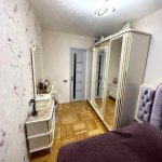 Satılır 2 otaqlı Köhnə Tikili, İnşaatçılar metrosu, Yasamal qəs., Yasamal rayonu 3