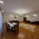 Kirayə (aylıq) 3 otaqlı Yeni Tikili, 8 Noyabr metrosu, Olimpik Star, Nəsimi rayonu 1