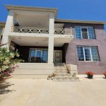 Satılır 5 otaqlı Həyət evi/villa, İçərişəhər metrosu, Badamdar qəs., Səbail rayonu 1