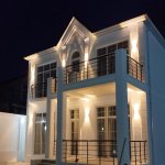 Satılır 5 otaqlı Həyət evi/villa, Şağan, Xəzər rayonu 2