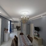 Kirayə (günlük) 4 otaqlı Həyət evi/villa İsmayıllı 9