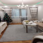 Kirayə (aylıq) 4 otaqlı Köhnə Tikili, Nəsimi metrosu, Nəsimi rayonu 2