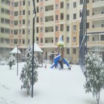 Kirayə (aylıq) 2 otaqlı Yeni Tikili Sumqayıt 1