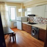 Аренда 2 комнат Новостройка, Абшерон район 6