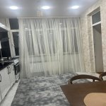 Satılır 3 otaqlı Yeni Tikili, Azadlıq metrosu, 8-ci mikrorayon, Çin Səfirliyi, Binəqədi rayonu 14