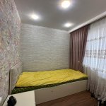 Satılır 3 otaqlı Köhnə Tikili, Memar Əcəmi metrosu, Nəsimi rayonu 5