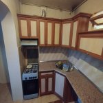 Kirayə (aylıq) 3 otaqlı Köhnə Tikili, Yeni Günəşli qəs., Suraxanı rayonu 16