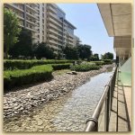 Аренда 2 комнатная Новостройка, Сябаиль район 13